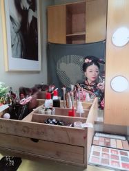 -盘子女人坊古装写真摄影(厦门总店)