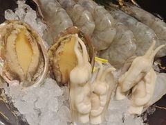 -牛New寿喜烧(虹桥新天地店)