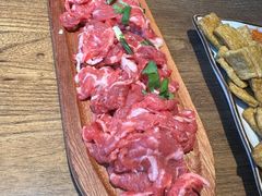 -贵厨酸汤牛肉(小十字店)