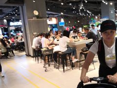 -皇庭广场(福华三路店)