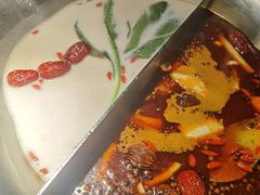 台式麻辣锅-湊湊火锅·茶憩(上海合生汇店)