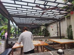 -浮何烤铺(桐梓林店)