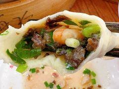 -东升灌浆包(辛庄街总店)
