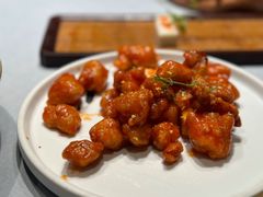 -吴越荣记·苏州菜·松鼠桂鱼(娄门景区店)