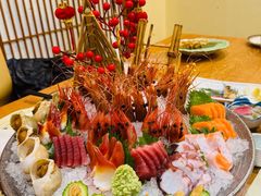 -和创柚子·会席日本料理(新区淮海街店)