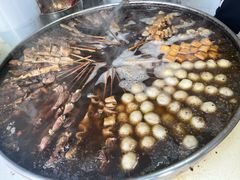 -马记大锅煮(总店)
