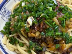 -熊腊生热干面馆(宝丰店)
