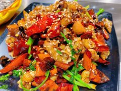 -提老炮儿烧烤(南山店)