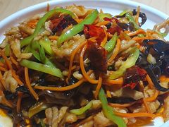-榆林镇筋饼(知春路店)