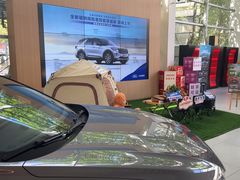 -上海协通福骋福特4S店(汶水路店)