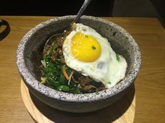 牛藏特色石锅饭-牛藏·黑毛和牛烧肉(环市东店)
