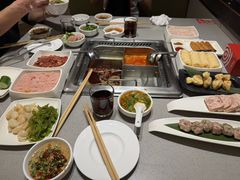 -海底捞火锅(振华广场店)