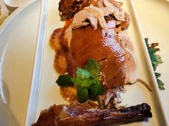 -京味斋·北京烤鸭(华威桥北工大店)