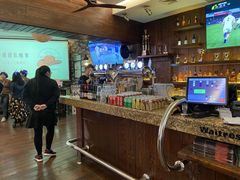-Big Bamboo 大竹子体育主题餐厅(虹梅路店)