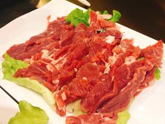 -大梦敦煌主题餐厅(国贸店)