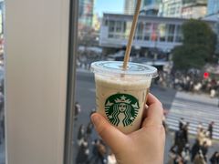 -涩谷全向十字路口