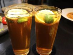 -新贝乐意大利餐厅(苏州中心店)