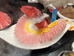 -德天肥牛海鲜火锅(城西银泰店)