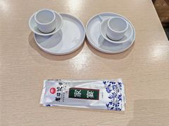 -老边饺子馆(东单店)