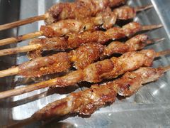 -马路牙子烧烤音乐酒馆(望京店)