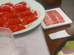 -东来顺饭庄(apm总店)