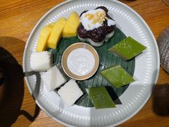 -泰堤坊(淡水体育馆店)