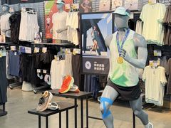 -迪卡侬(雨花店)