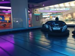 -PARTY DAY 运动超乐场(西安钟楼店)