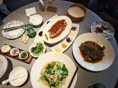 -阿庄新豫菜(通泰路店)