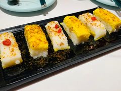 -奔跑吧陕菜·盛世长安(民乐园万达店)
