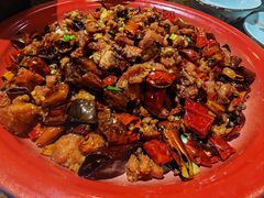 -文记沸腾鱼(永安路总店)