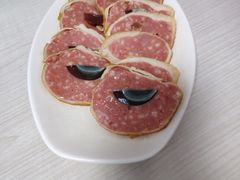 -津门如意包子铺(宾西路店)