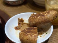 -北京老门框爆肚涮肉馆(凤城六路店)