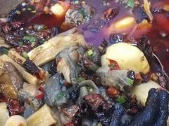 -黑竹香鸡(营和巷店)