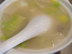 -烤肉宛饭庄(北新桥店)