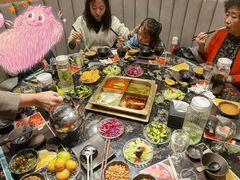 -王家渡火锅店(亦庄店)