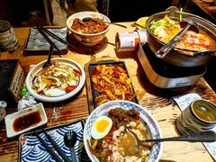 -小川洋风料理(江汉路店)