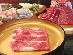 -牛New寿喜烧(曹路花园城店)
