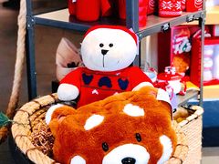 -星巴克(深圳星都豪庭店)