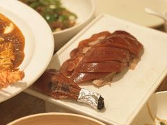 -小大董·烤鸭(王府井apm店)