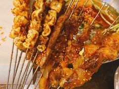 -枪火串烧·东北特色烧烤(罗湖总店)