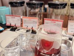 -Punchline Coffee&Roaster(同济大学店)