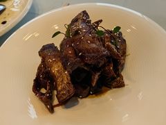 -漢舍中国菜馆(889广场店)