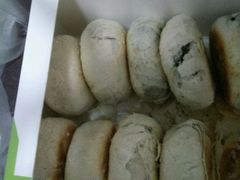 -老北京绿豆饼(解放路店)