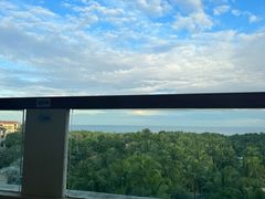 -三亚海棠湾喜来登度假酒店