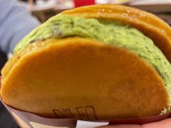 -泽田本家·铜锣烧(环贸店)