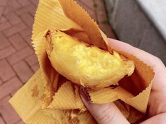 葡挞-安德鲁饼店(总店)