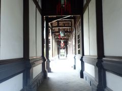 -平安桥天主教堂