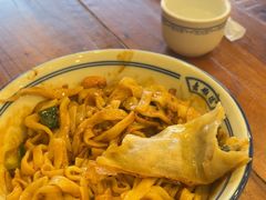 -老雒阳面馆·水席·洛阳菜(王城路店)