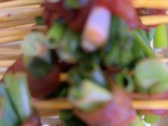 -阿串串老火锅(力盟店)